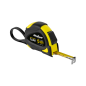 Hopfällbart stålmåttband 5m 19mm