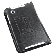 Etui czarne dedykowane do Samsung Galaxy Tab P3100
