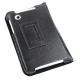 Etui czarne dedykowane do Samsung Galaxy Tab P3100