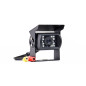 Backkamera parkering IR HD-501 nattsyn amio-02643