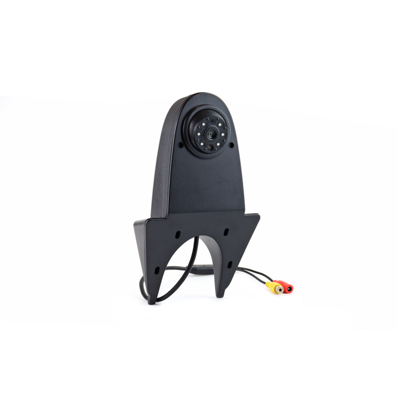 Backkamera parkering hd-502-ir night vision amio-02644