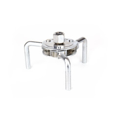 Nyckel med tre armar för oljefilter oilw-d amio-02509