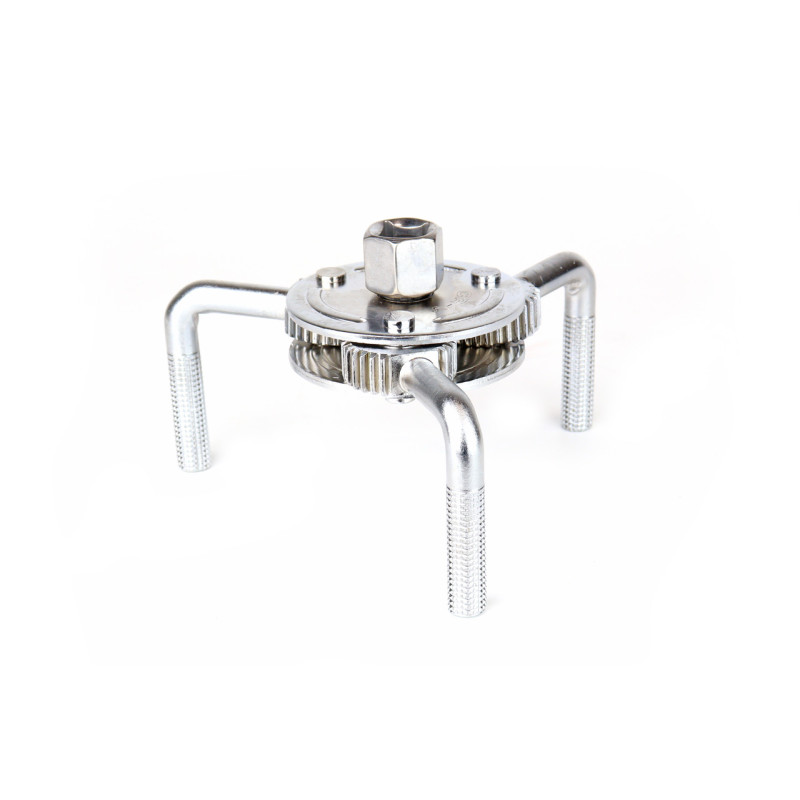 Nyckel med tre armar för oljefilter oilw-d amio-02509