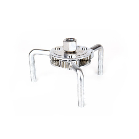 Nyckel med tre armar för oljefilter oilw-d amio-02509