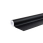 Kolfiberfilm carbon 3D svart 30cm x 150cm amio-02598
