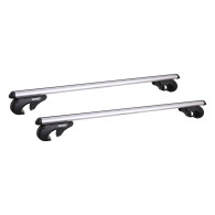 Takstänger för aluminiumräcken 1200 mm crr-01 amio-02586