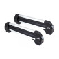 Takställ för skidor snowboard kort 570 mm ssr-01s amio-02590