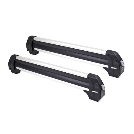 Takställ för skidor snowboard 760 mm ssr-01l amio-02591