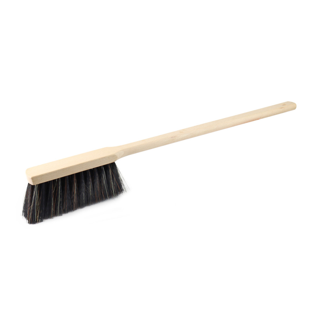 Szczotka do szyb śniegu samochodu drewniana 60 cm amio-02791 Szczotka do szyb śniegu samochodu drewniana 60 cm amio-02791