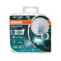 Halogenglödlampa Osram H7 12V 55W PX26D Cool Blue Next Gen 2 st.