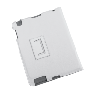 Fodral dedikerad till Apple iPad 2 i vitt