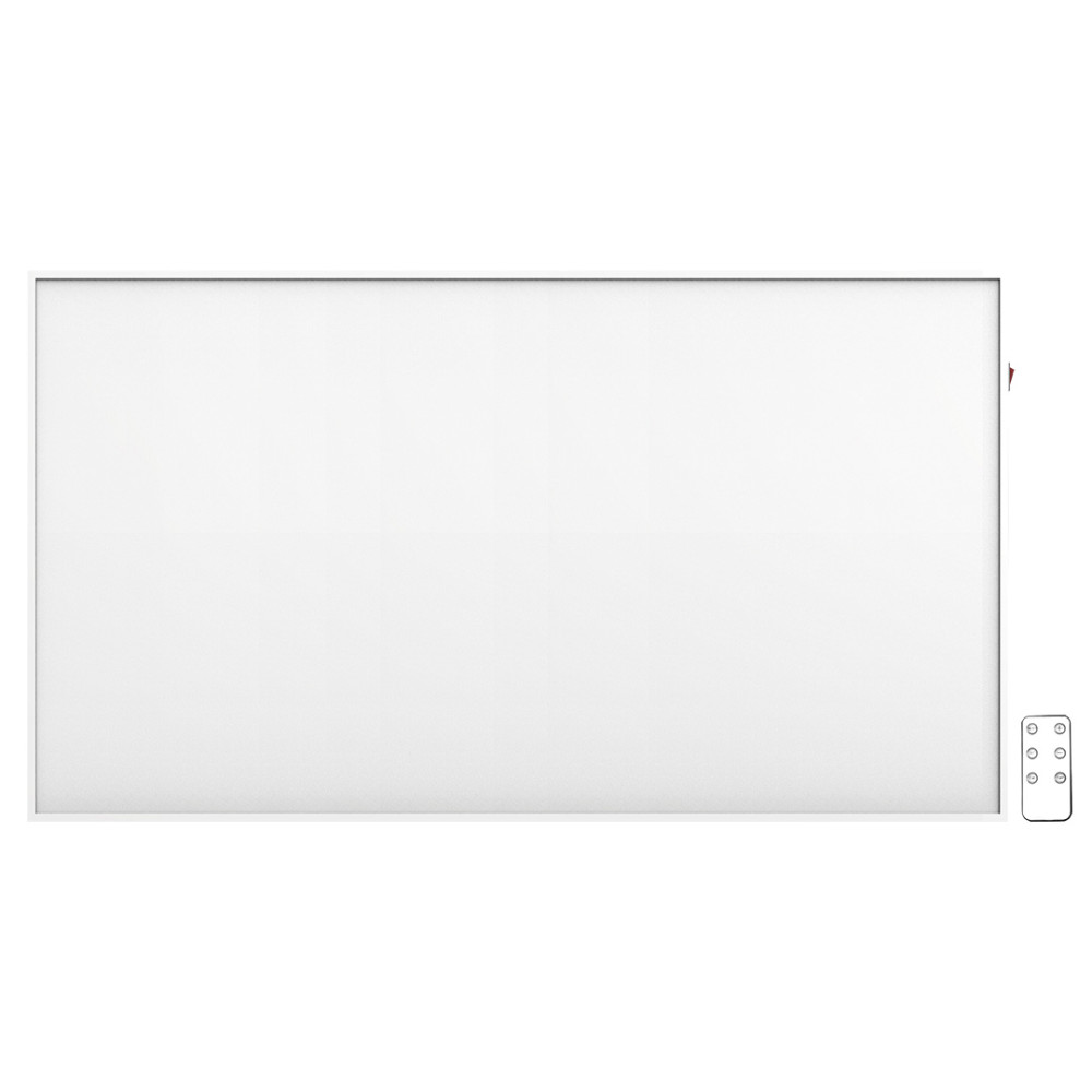 Panel grzewczy na podczerwień 720W Panel grzewczy na podczerwień 720W