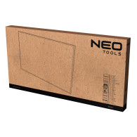 Panel grzewczy na podczerwień 720W