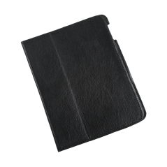 Fodral dedikerad till Apple iPad 2 svart