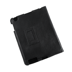 Fodral dedikerad till Apple iPad 2 svart