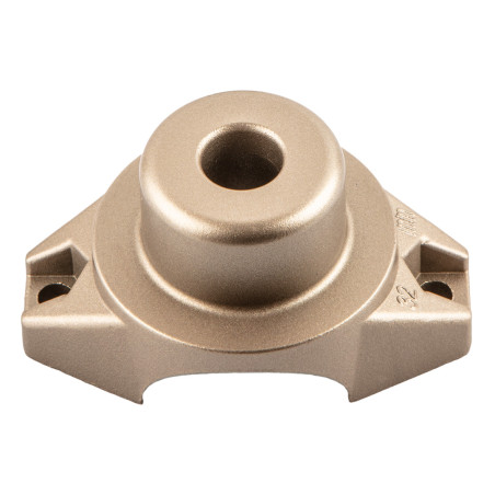Värmeslang 32 mm med skruvar för 21-004