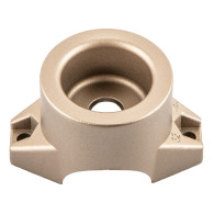 Tuleja grzewcza 32 mm ze śrubami do 21-004