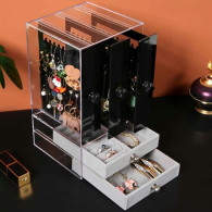 AG119F Stojak organizer na biżuterię