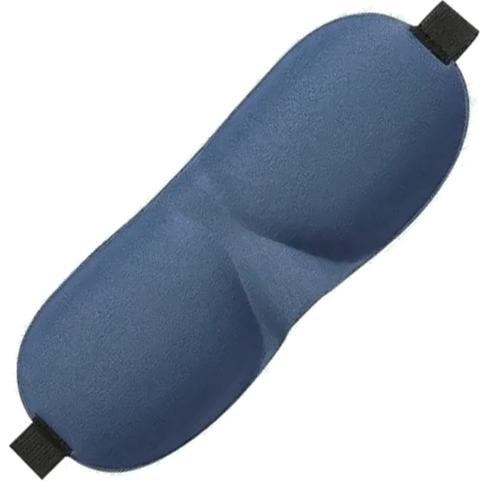 AG198G Opaska na oczy do spania 3d niebi