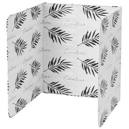 AG553E Aluminiumskydd för spisar