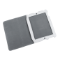 Fodral för Apple iPad 3 i vitt