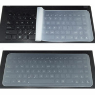 AK317C Folia na klawiaturę laptopa 11,6'