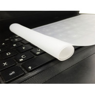 AK317C Folia na klawiaturę laptopa 11,6'