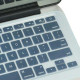 AK317C Folia na klawiaturę laptopa 11,6'