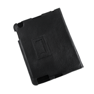 Fodral dedikerad till Apple iPad 3 svart
