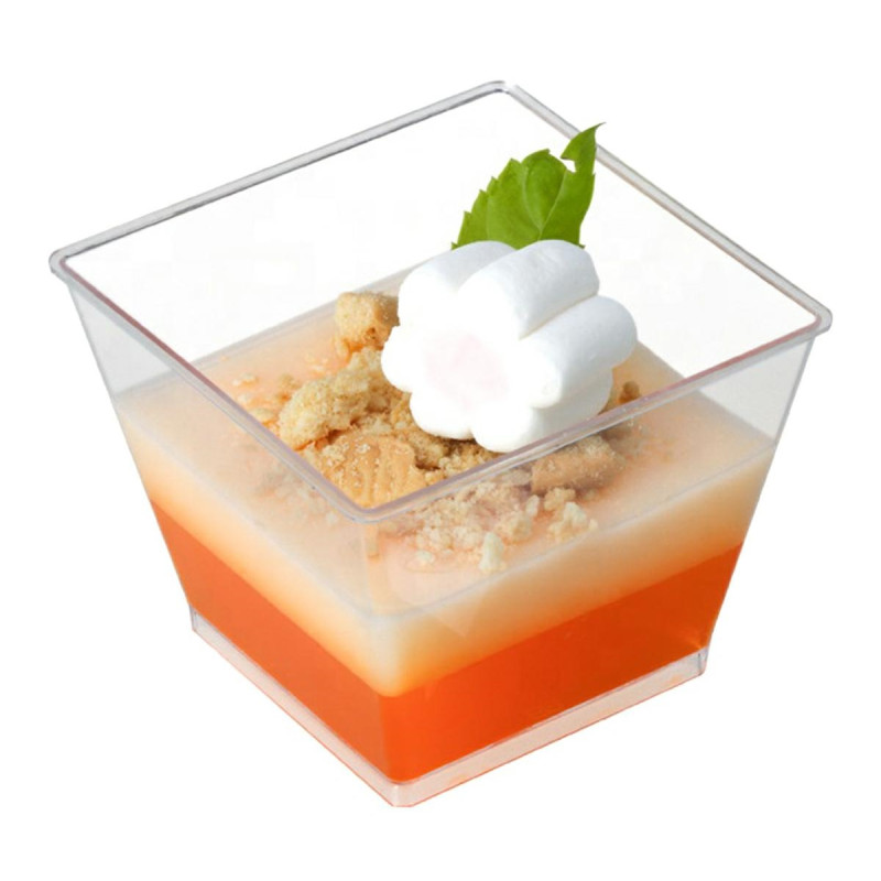 AG722 Såsbehållare 60 ml 30 st