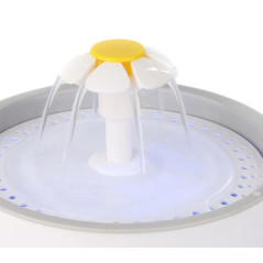 AG684D Automatisk vattenautomat 2,4 liter