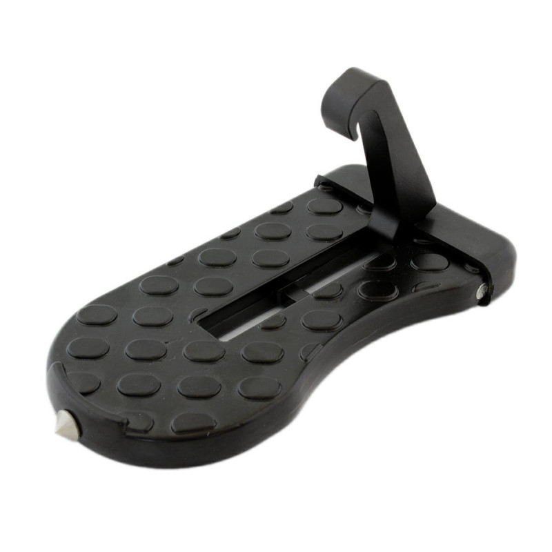 AG720 Extra grad för bilen