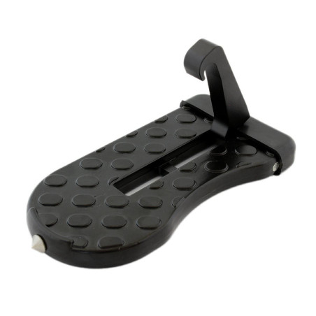 AG720 Extra grad för bilen