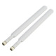AK115B 2 x antenn router lte sma vit