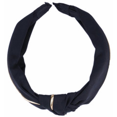 BQ47E Satin hårband | HandlaSmidigt.se