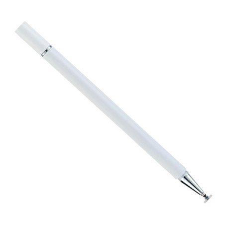 PR41A Precision stylus kapacitet white