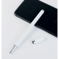 PR41A Precision stylus kapacitet white