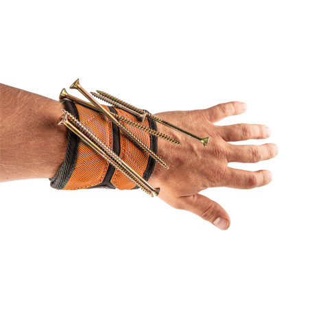 Magnetisk armband