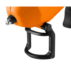Limstiftspistol 11 mm, 4V, USB-strömförsörjning | HandlaSmidigt.se