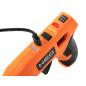Limstiftspistol 11 mm, 4V, USB-strömförsörjning