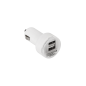 Bil laddare 2xUSB 3000 mA