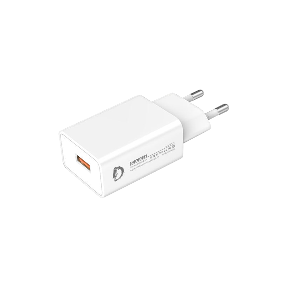 USB-nätadapter 2400 mA USB-nätadapter 2400 mA