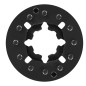 Universaladapter för multifunktionsenhet 2in1
