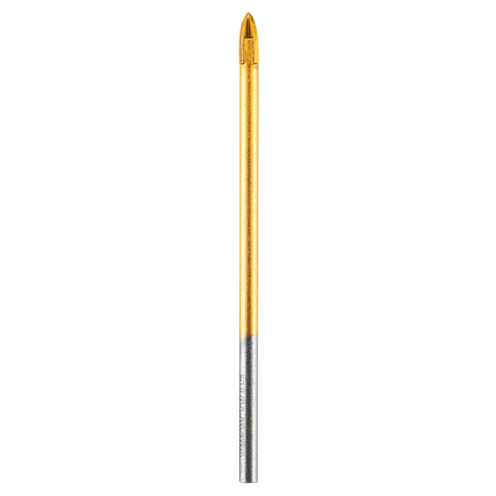 Universell hårdmetallborr, 3 mm Universell hårdmetallborr, 3 mm