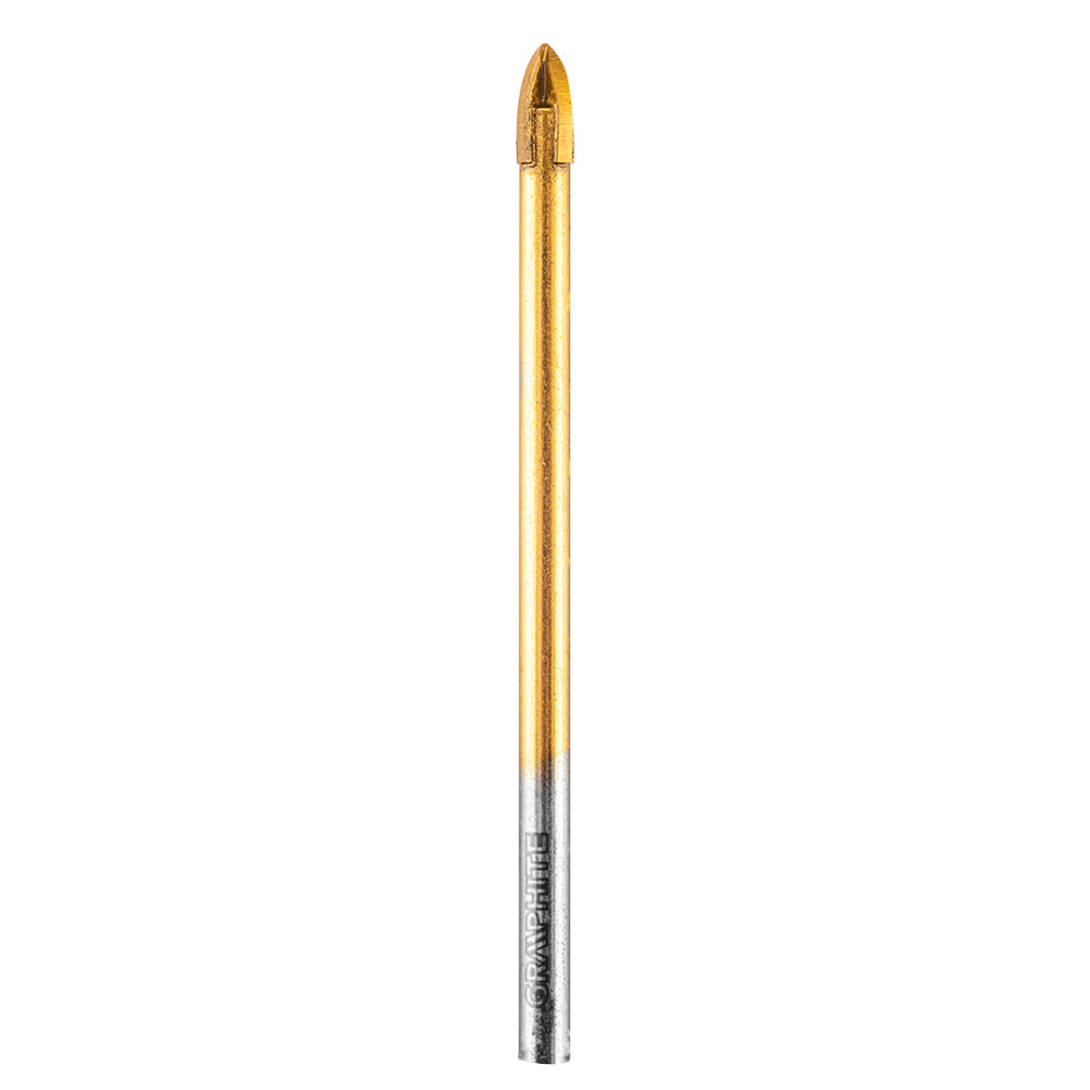 Universal borr HM, 5 mm Universal borr HM, 5 mm