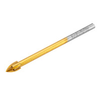 Universal borr HM, 5 mm