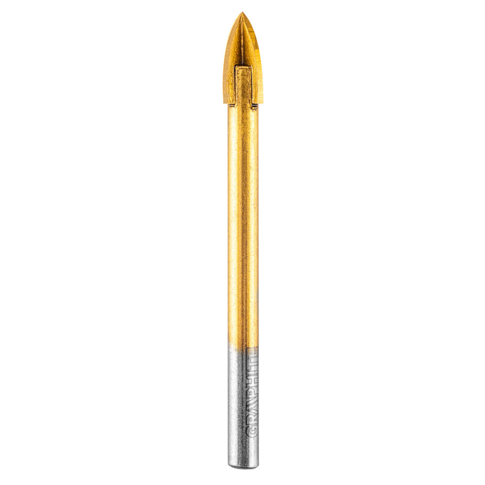 Universal borr HM, 7 mm Universal borr HM, 7 mm