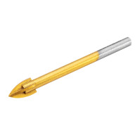 Wiertło uniwersalne HM, 7  mm