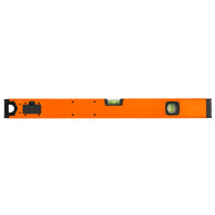 Vattenpass med elektronisk display 60 cm