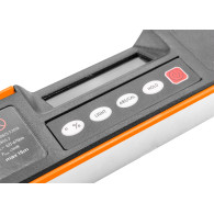 Poziomnica z wyświetlaczem elektronicznym 60 cm
